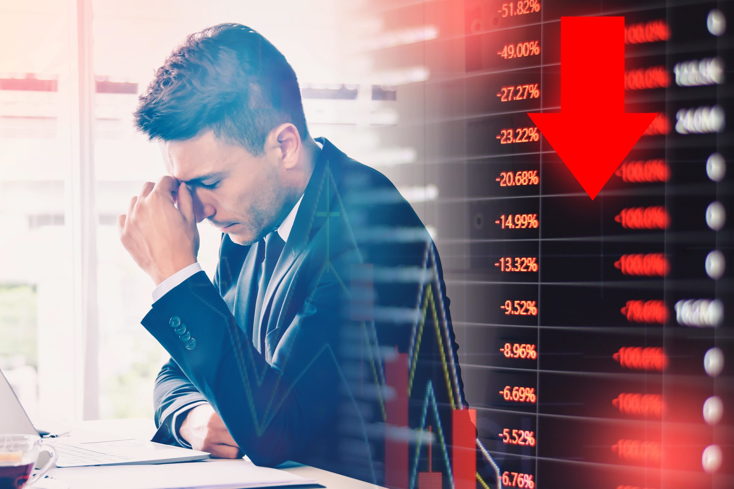 why-do-beginner-traders-lose-in-forex-more-than-equities-startrader