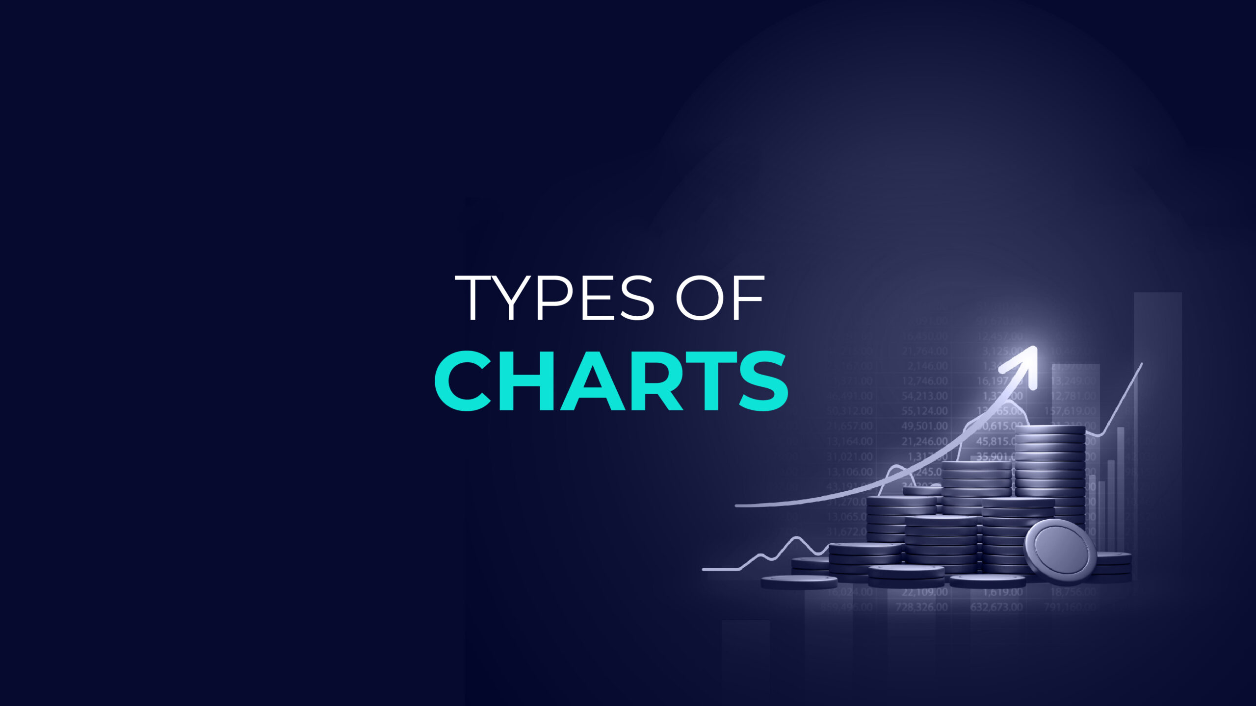 Types Of Charts STARTRADER