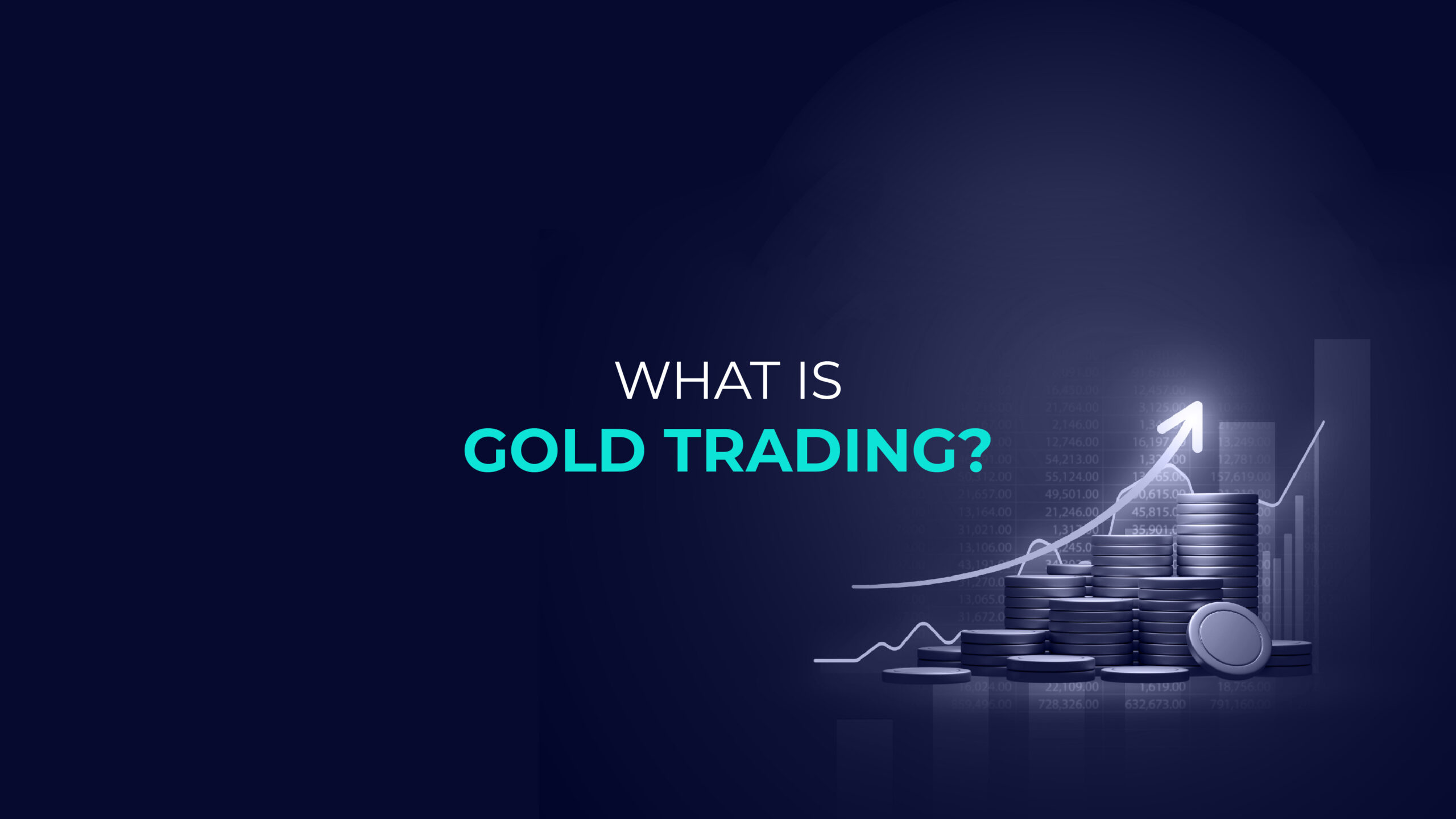 what-is-gold-trading