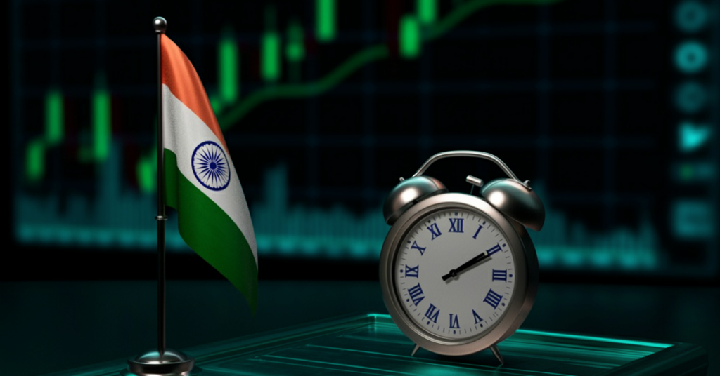 When Does Forex Market Open in India?